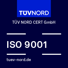 Ramella Graniti ISO 9001