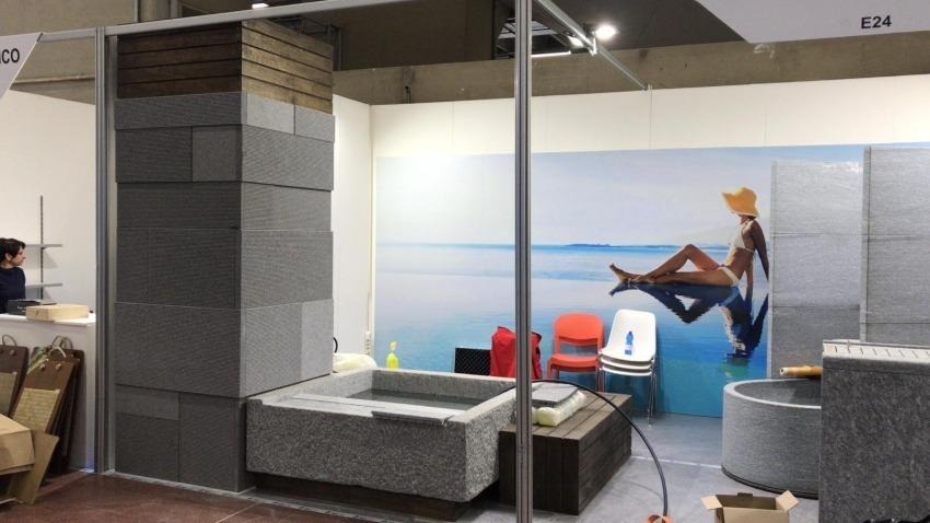 Ramella Graniti Bologna swimming pool forum 2020