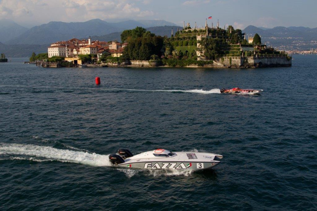 Ramella Graniti Stresa Grand Prix 20-22 Giugno 2014