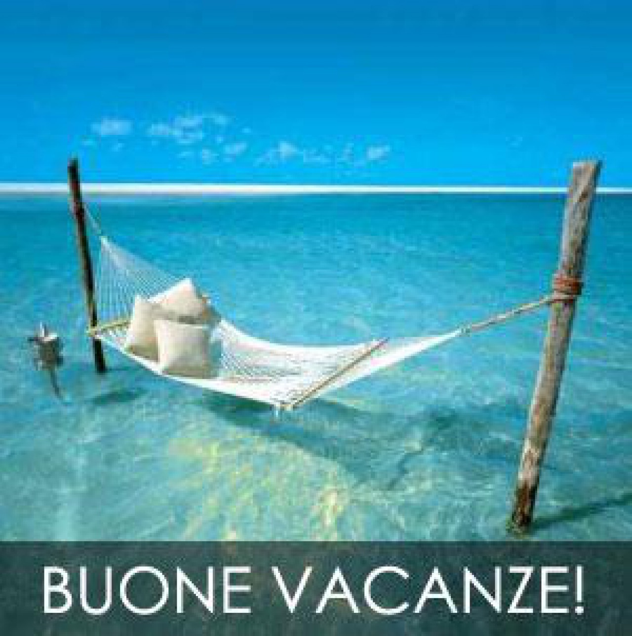 Ramella Graniti Buone vacanze