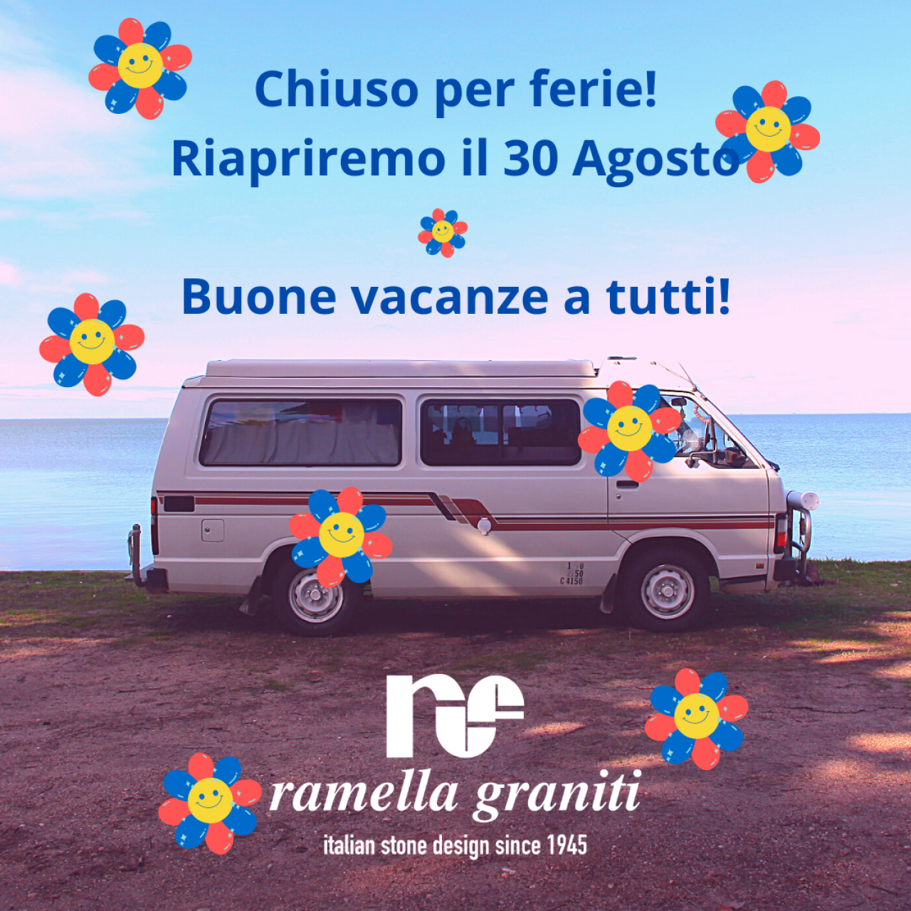 Ramella Graniti 