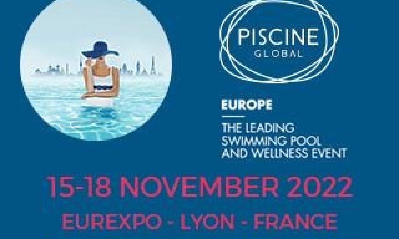 Ramella Graniti FIERA PISCINE GLOBAL EUROPE 2022