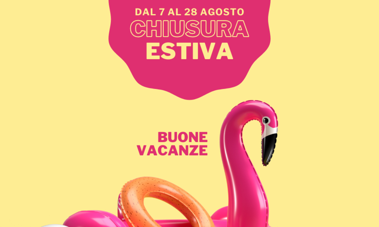 Ramella Graniti BUONE VACANZE