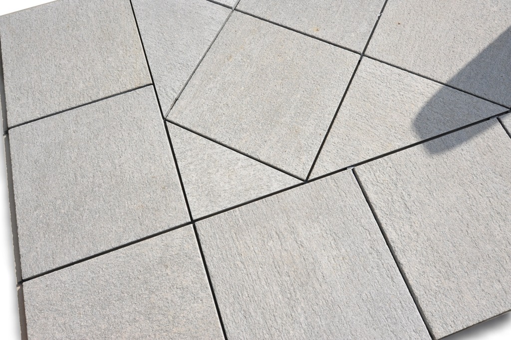 Ramella Graniti Pavimento - rivestimento Luserna 50 x 50 x 2