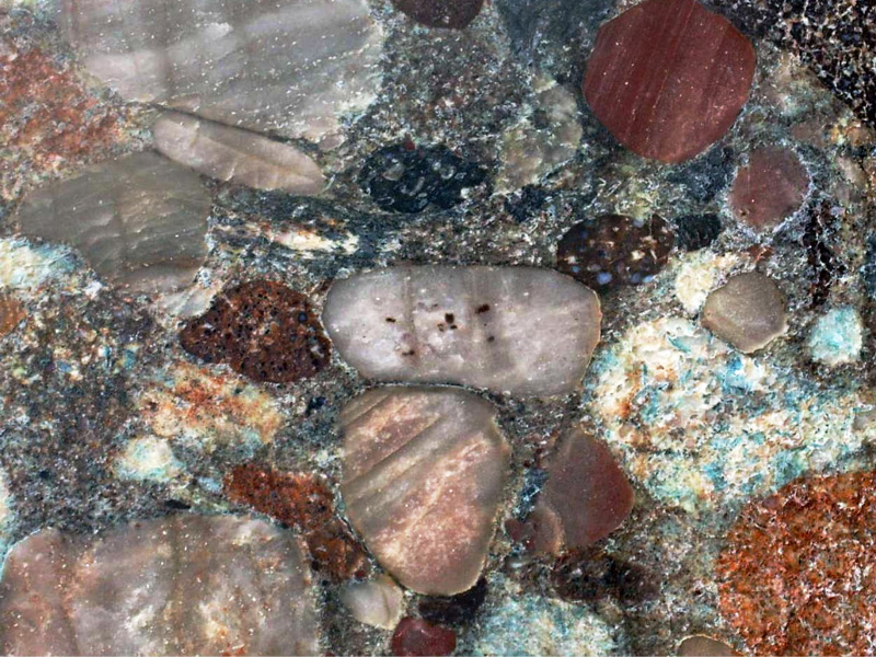 Ramella Graniti  Aquarius