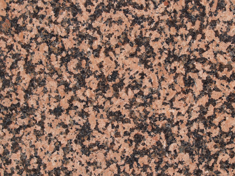 Ramella Graniti Balmoral Red