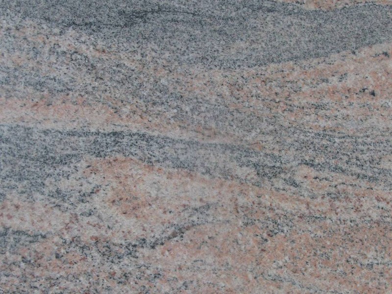 Ramella Graniti Juparana India