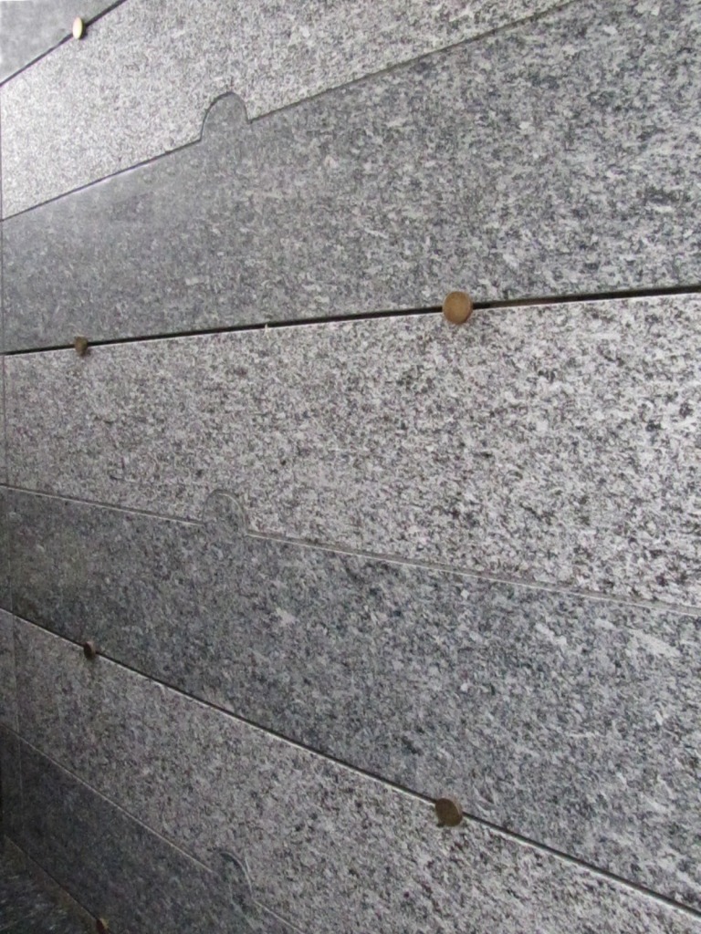 Ramella Graniti Lapidi con disegno personalizzato