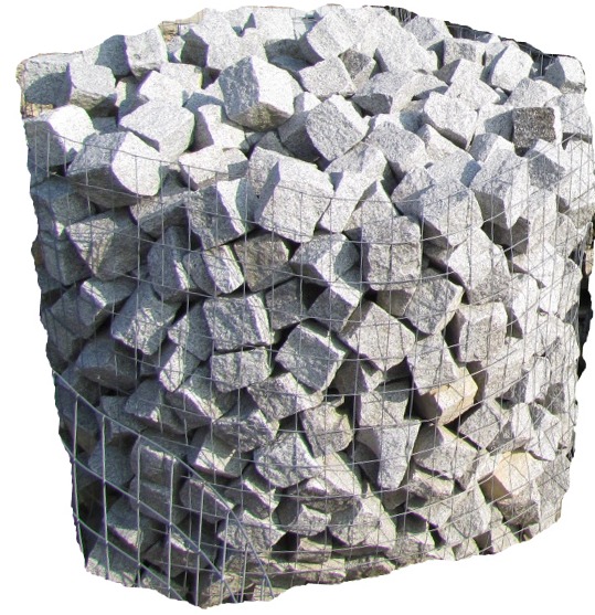 Ramella Graniti Occasione cubetti diorite