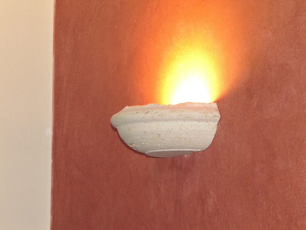 Ramella Graniti Applique a parete