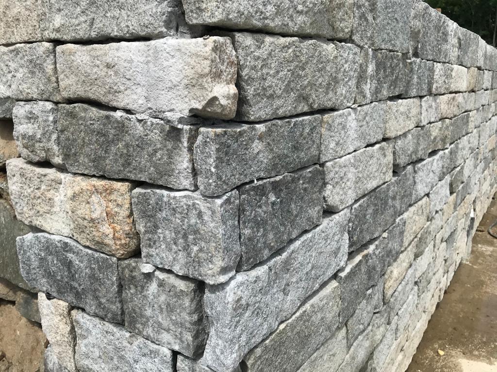 Ramella Graniti Tranciato anticato