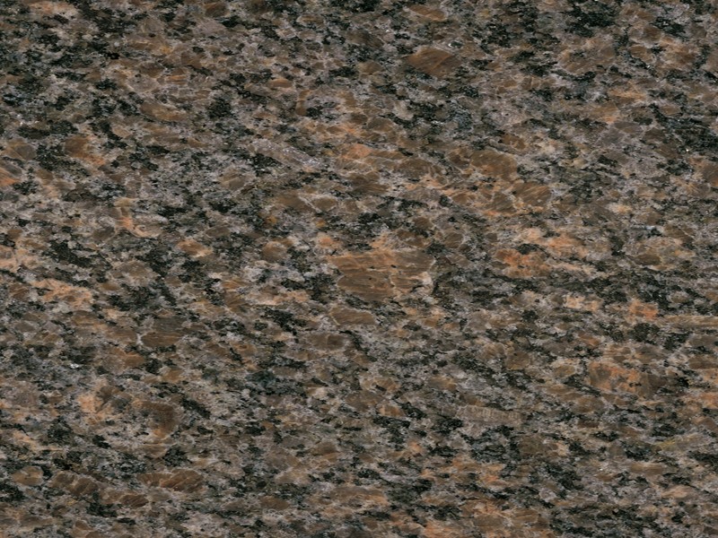 Ramella Graniti  New Caledonia