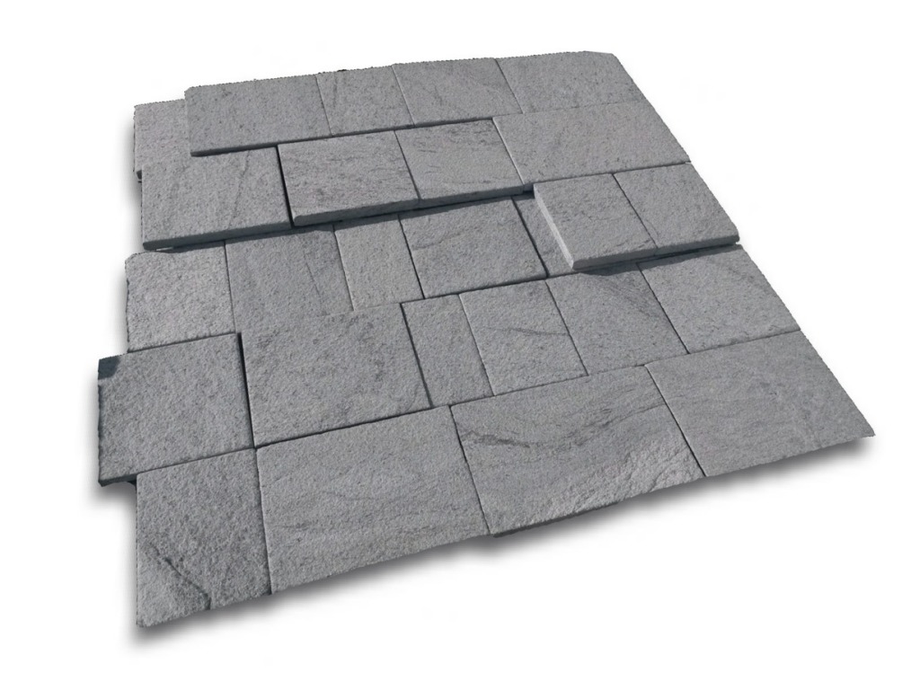 Ramella Graniti Pavimento Serpentino Runner