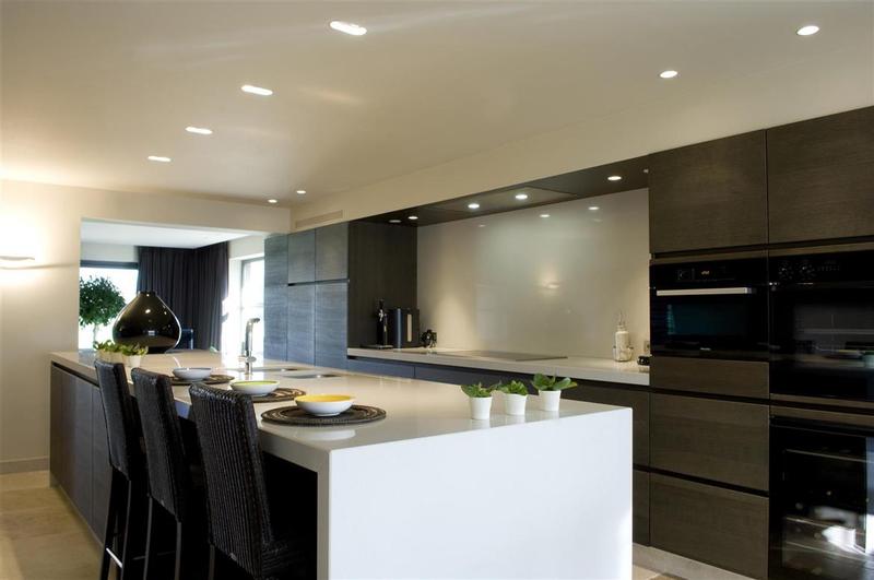 Ramella Graniti Piano cucina in quarzo