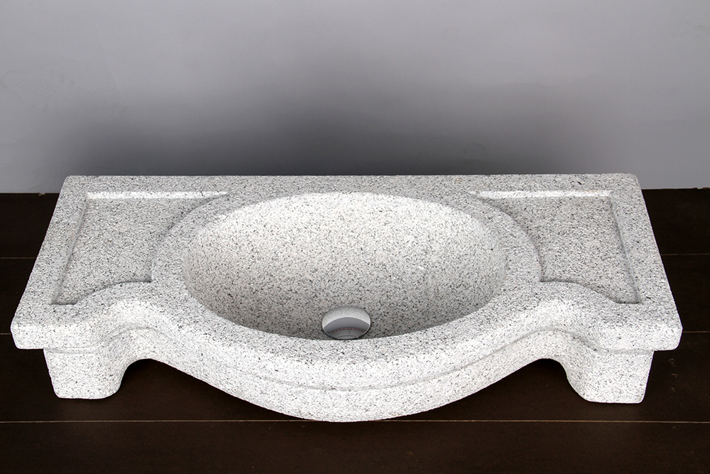 Ramella Graniti Lavabo modello Iorio