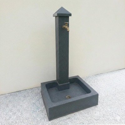 Ramella Graniti Fontana a terra Oliver