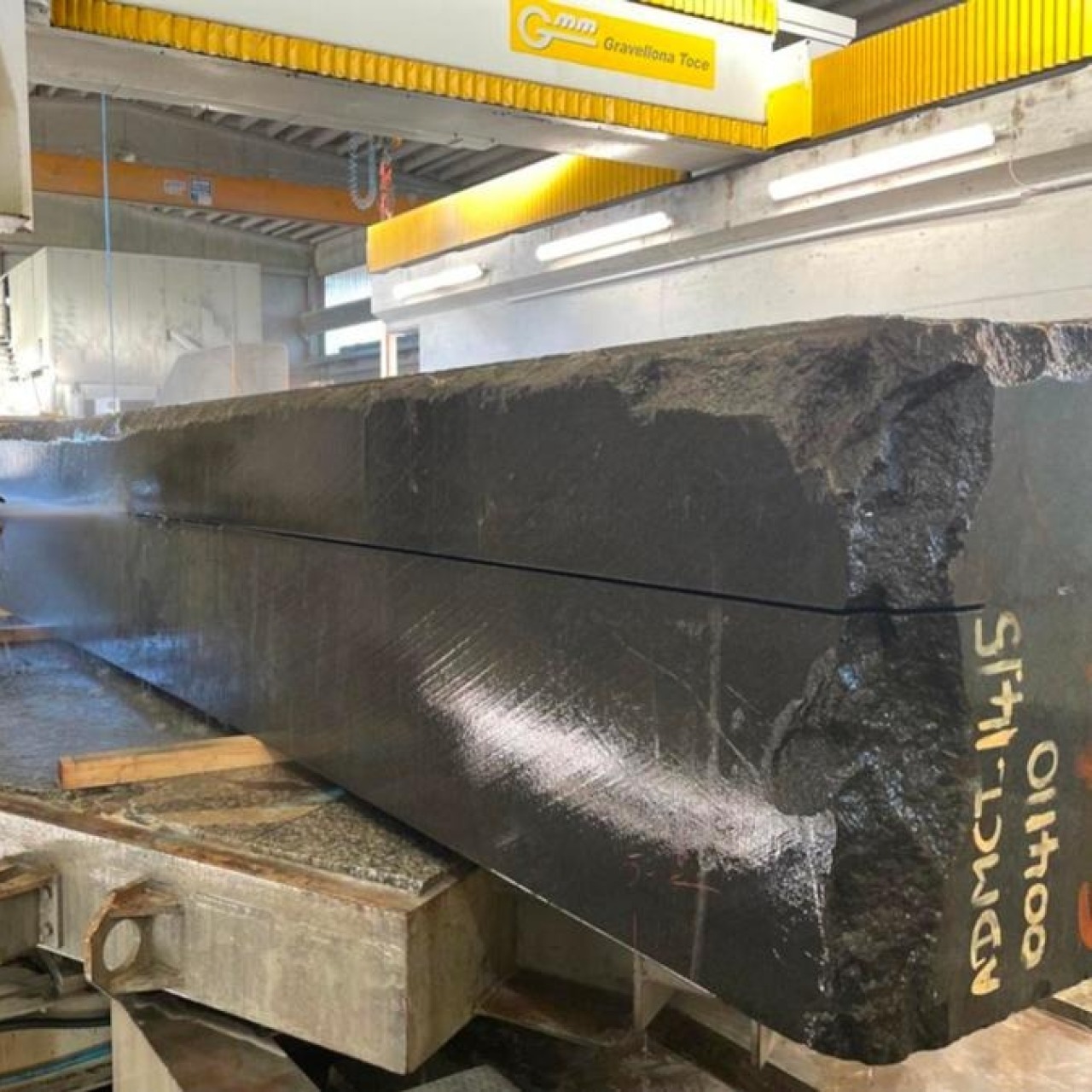 Ramella Graniti Companies and Industries