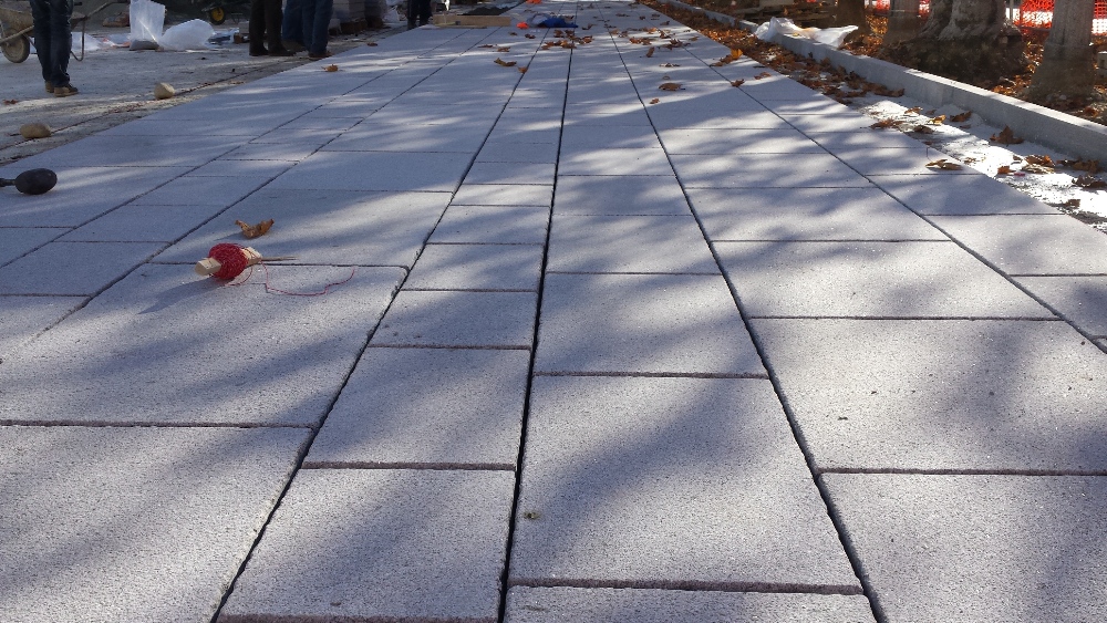 Ramella Graniti Pavimenti multi-correre