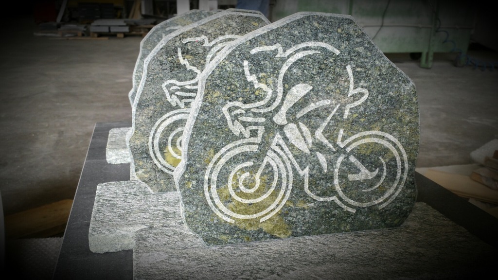 Ramella Graniti Trofei x vari sport
