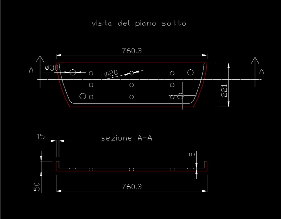 Ramella Graniti Rivestimento Stufe Ungaro in Nero Africa