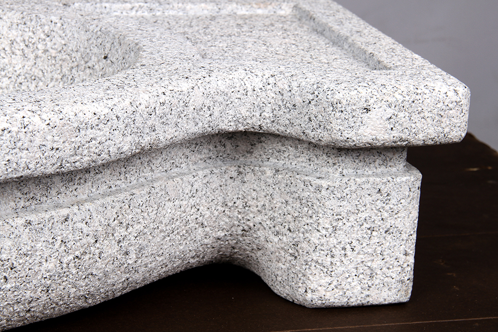 Ramella Graniti Lavello modello Iorio