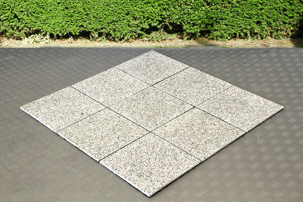 Ramella Graniti polished tiles
