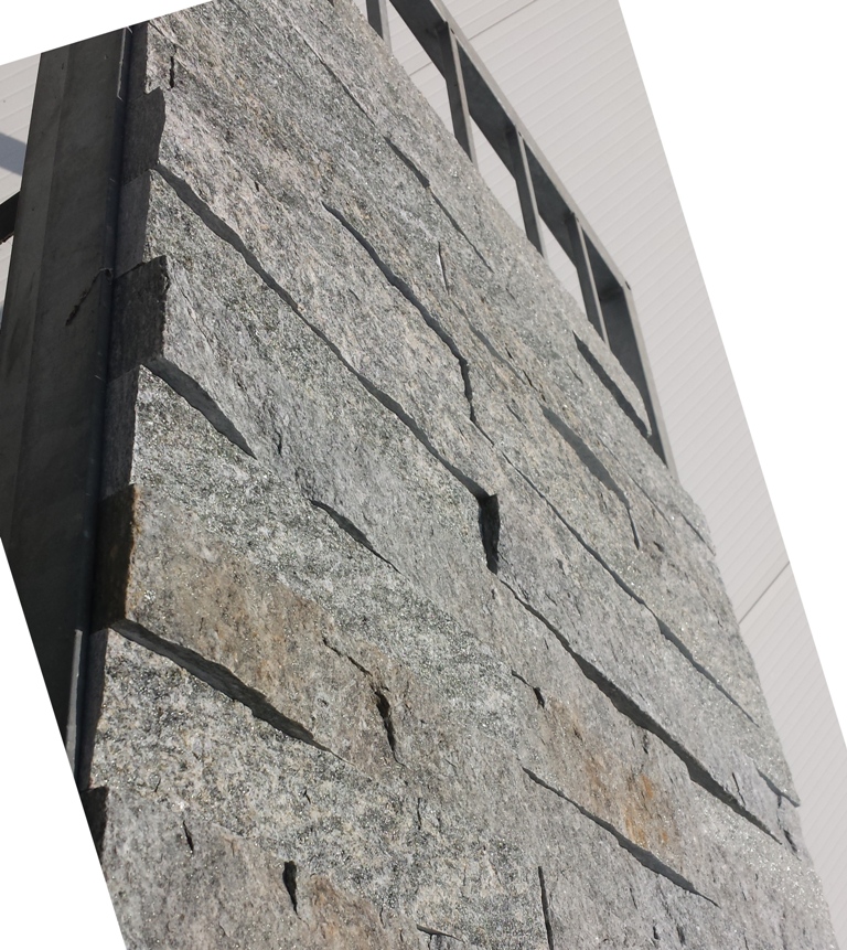 Ramella Graniti Listoni a spacco di luserna