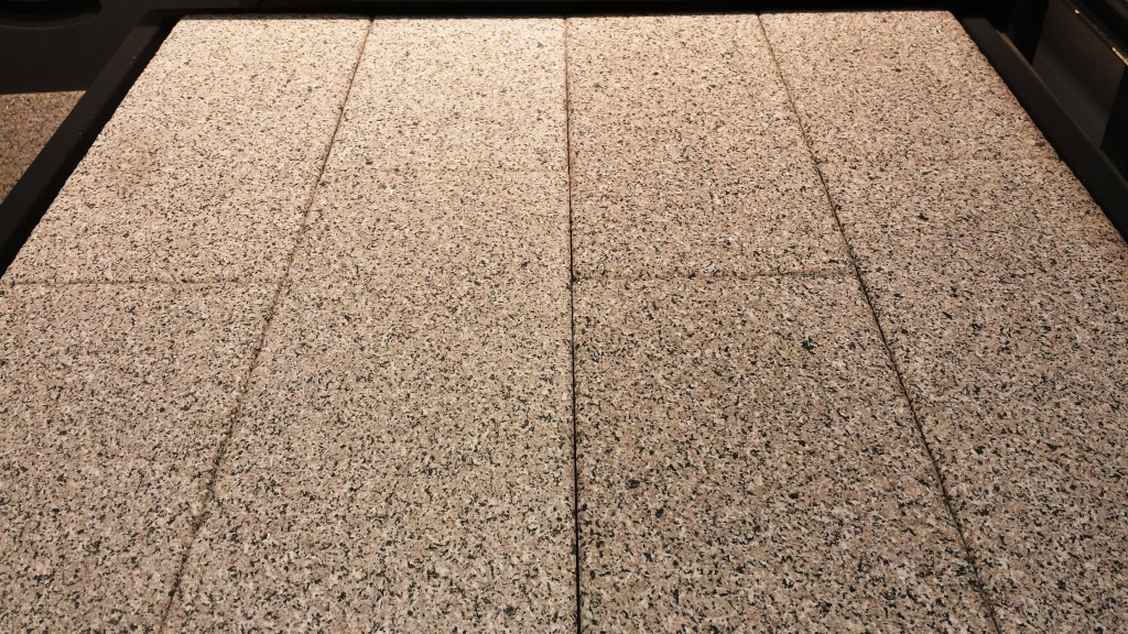 Ramella Graniti Pavimento in Sienite granigliata
