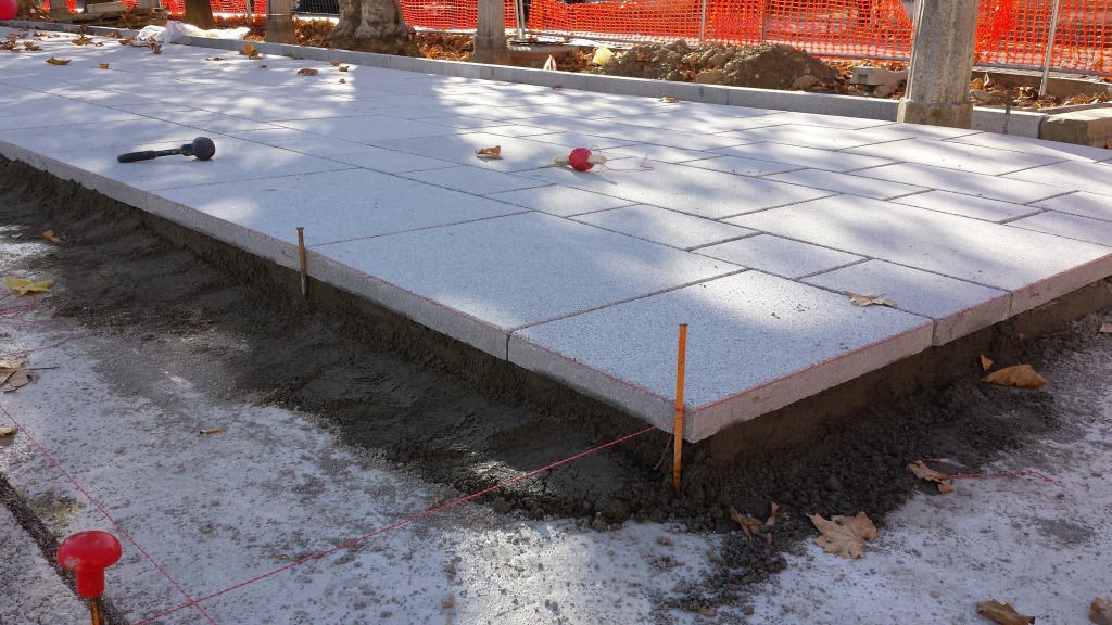 Ramella Graniti Pavimenti in Sienite 