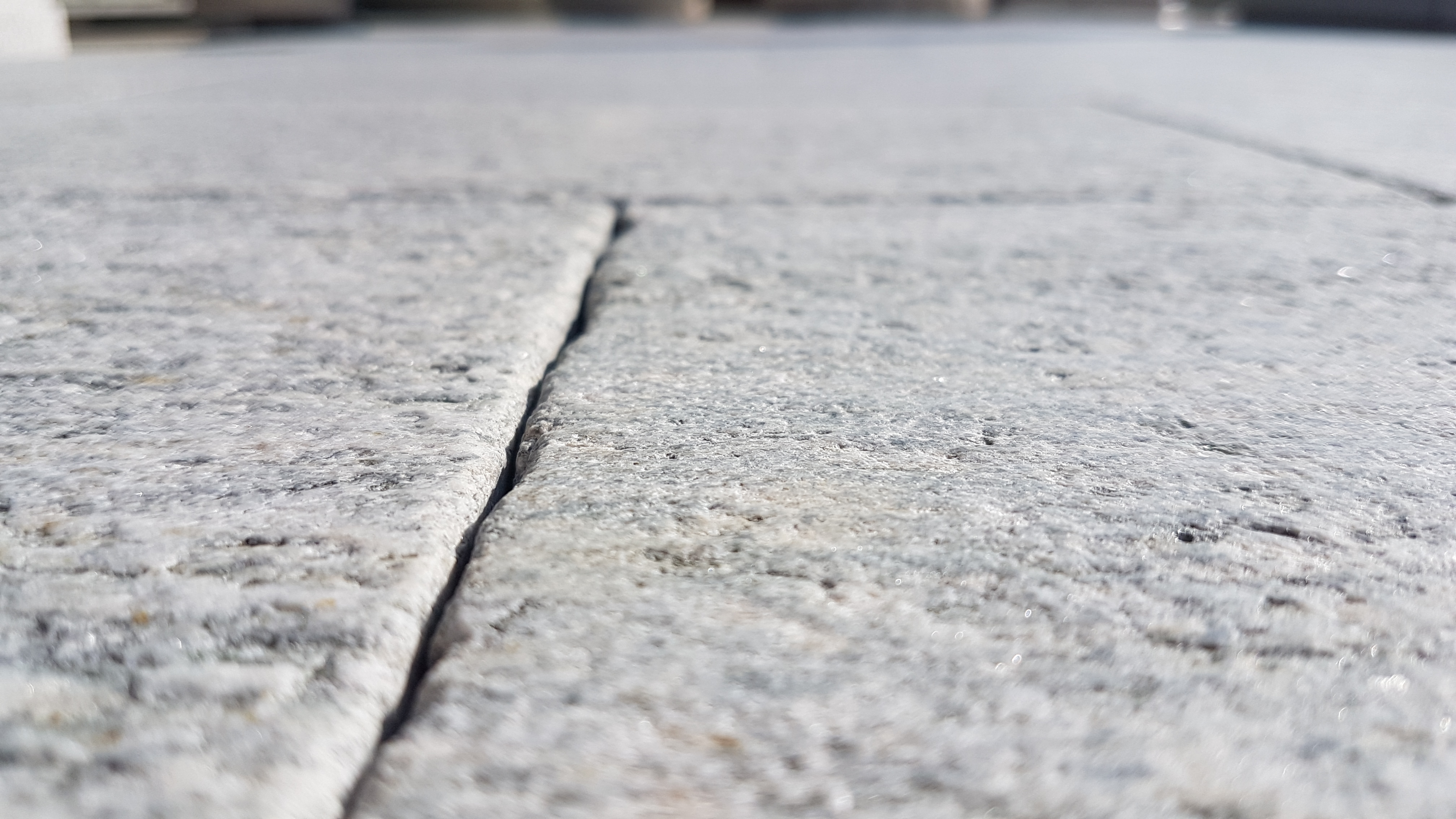 Ramella Graniti Pavimento in Luserna Ultra long