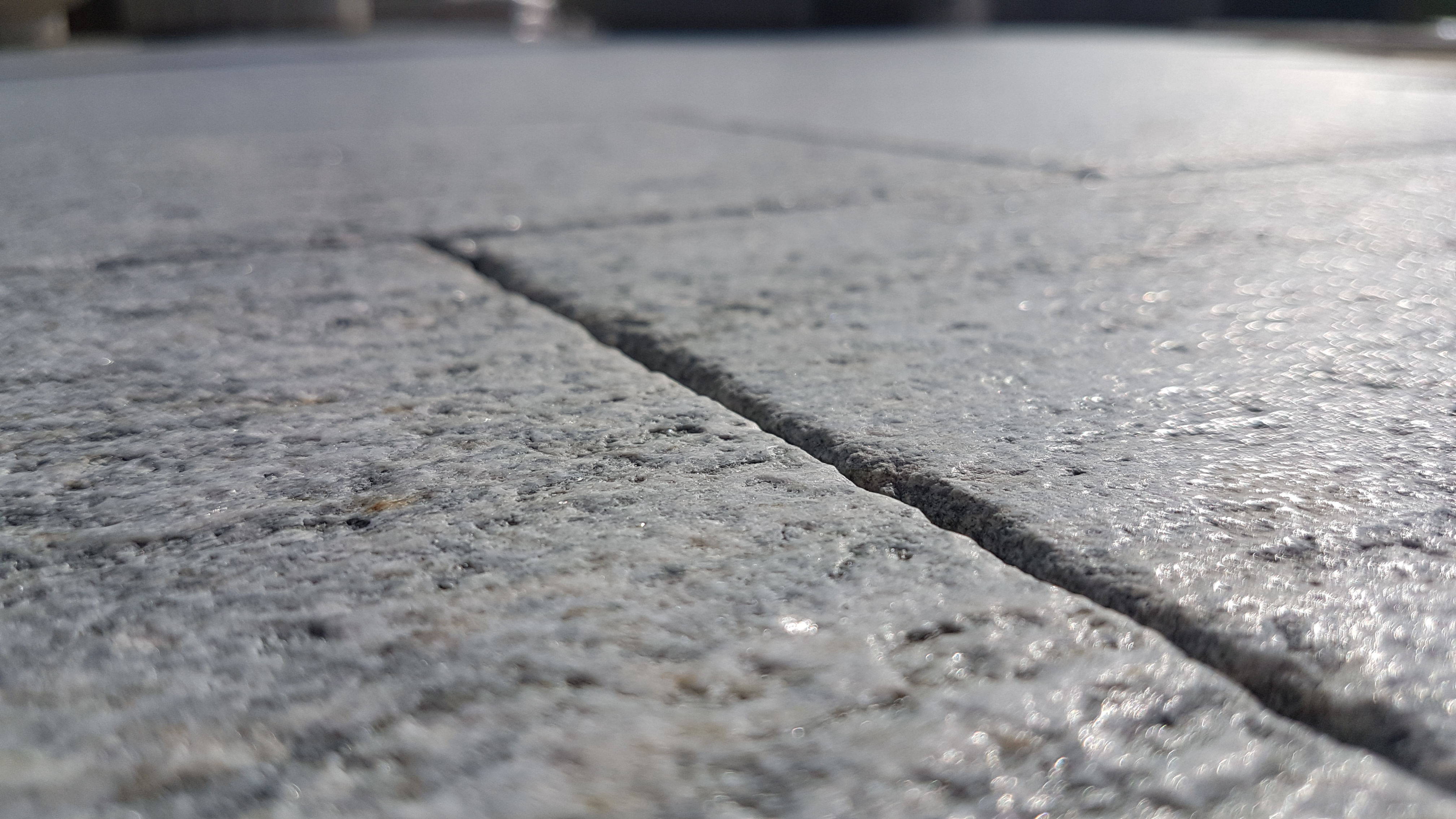Ramella Graniti Pavimento in Luserna Ultra long