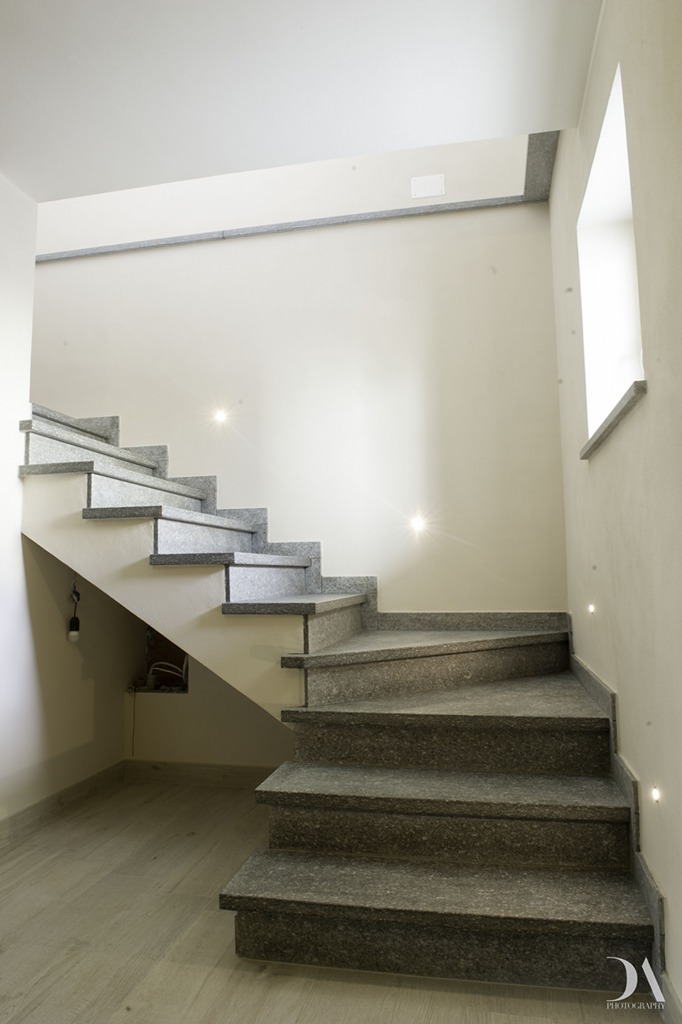 Ramella Graniti Luserna Brushed