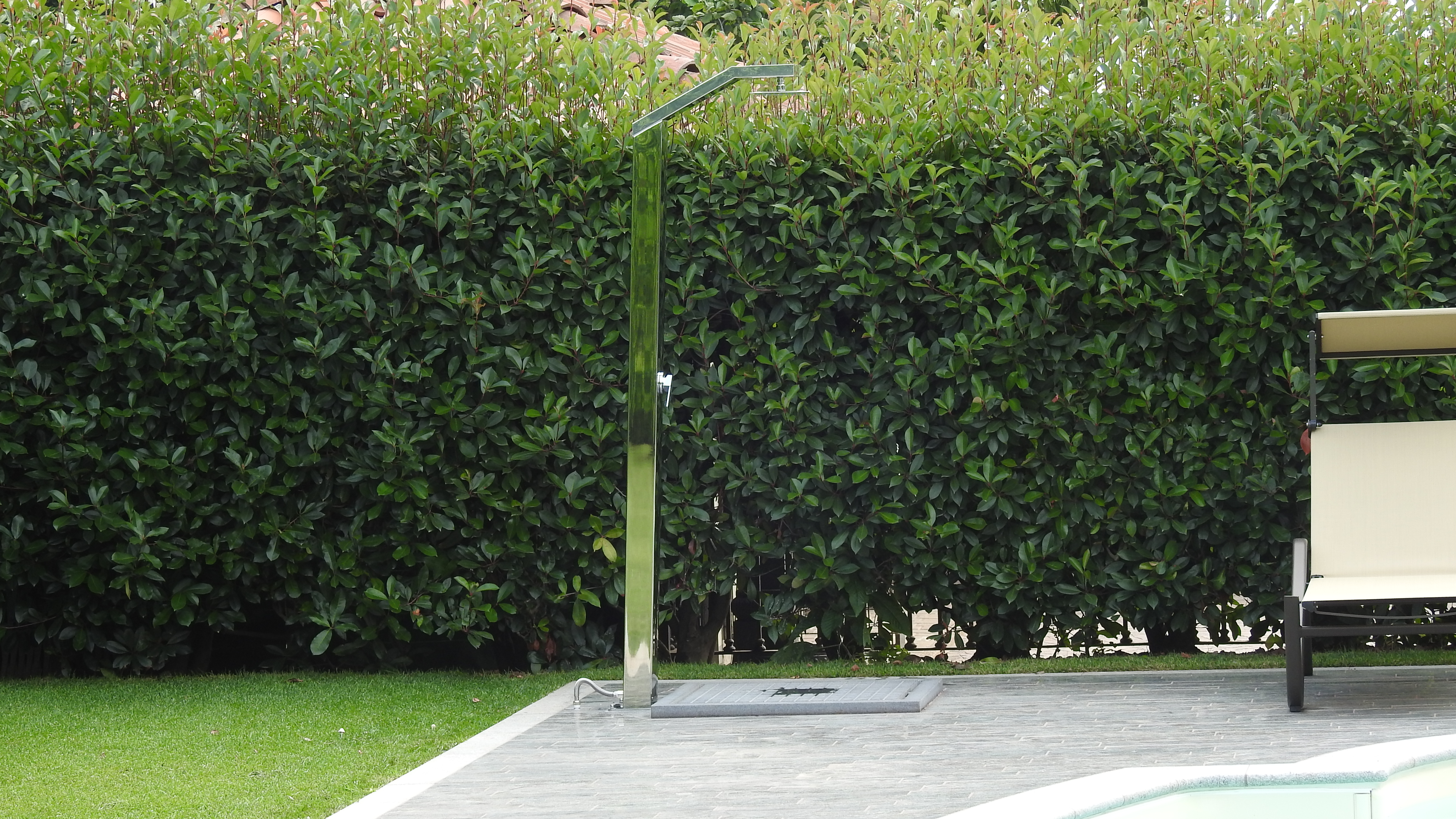Ramella Graniti Piatto doccia design