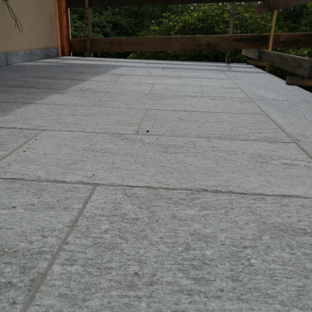 Ramella Graniti Pavimento Super anticato Piccardi