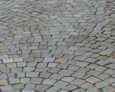 Ramella Graniti Cubetti in Luserna