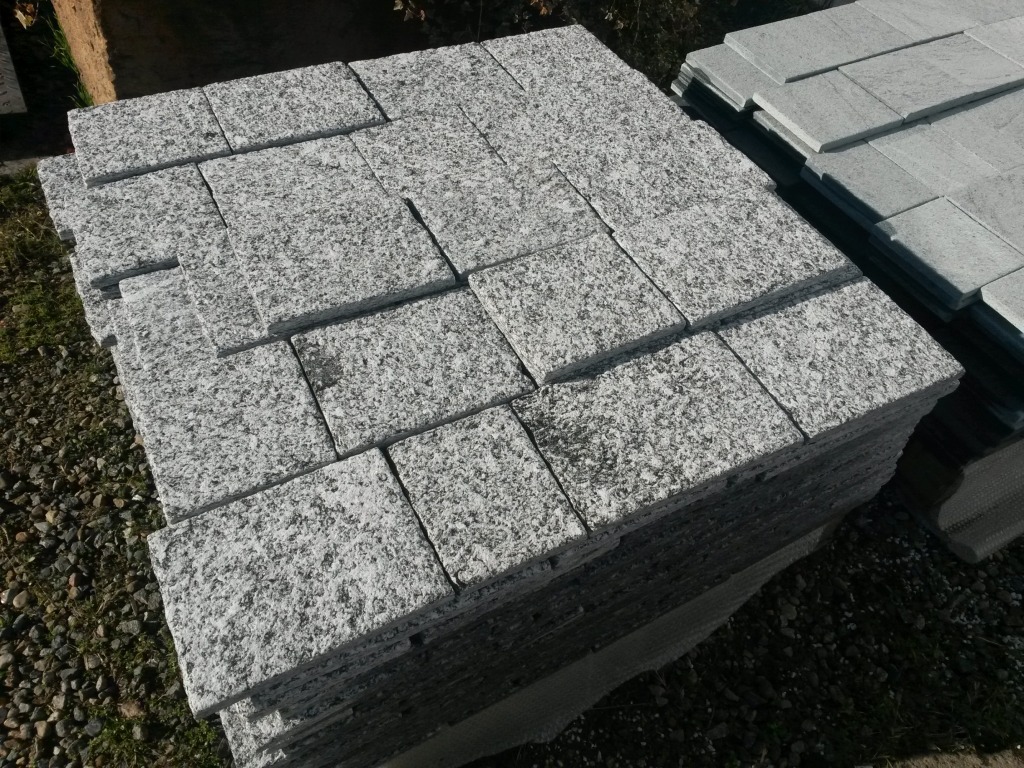 Ramella Graniti Sarizzo Runner