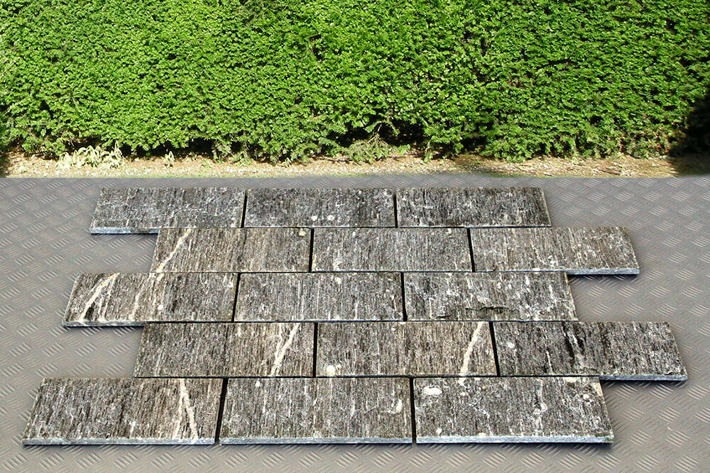 Ramella Graniti Beola Zabrata 15x31
