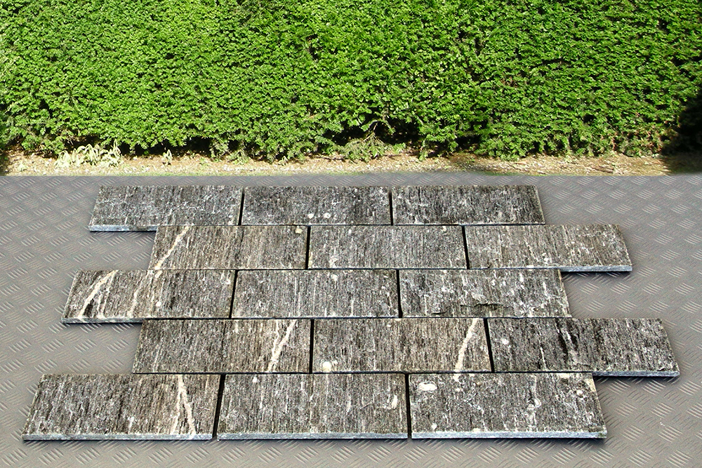 Ramella Graniti Beola Zabrata 15x31
