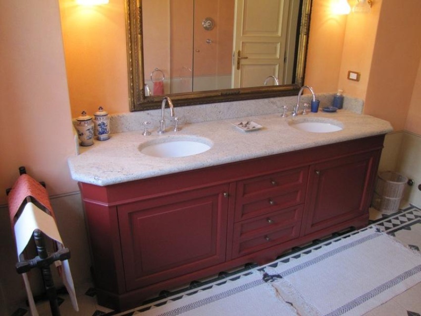 Ramella Graniti piano top bagno2