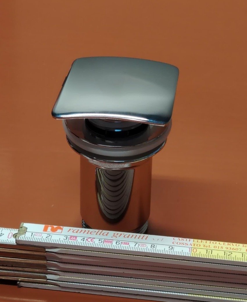 Ramella Graniti piletta quadra