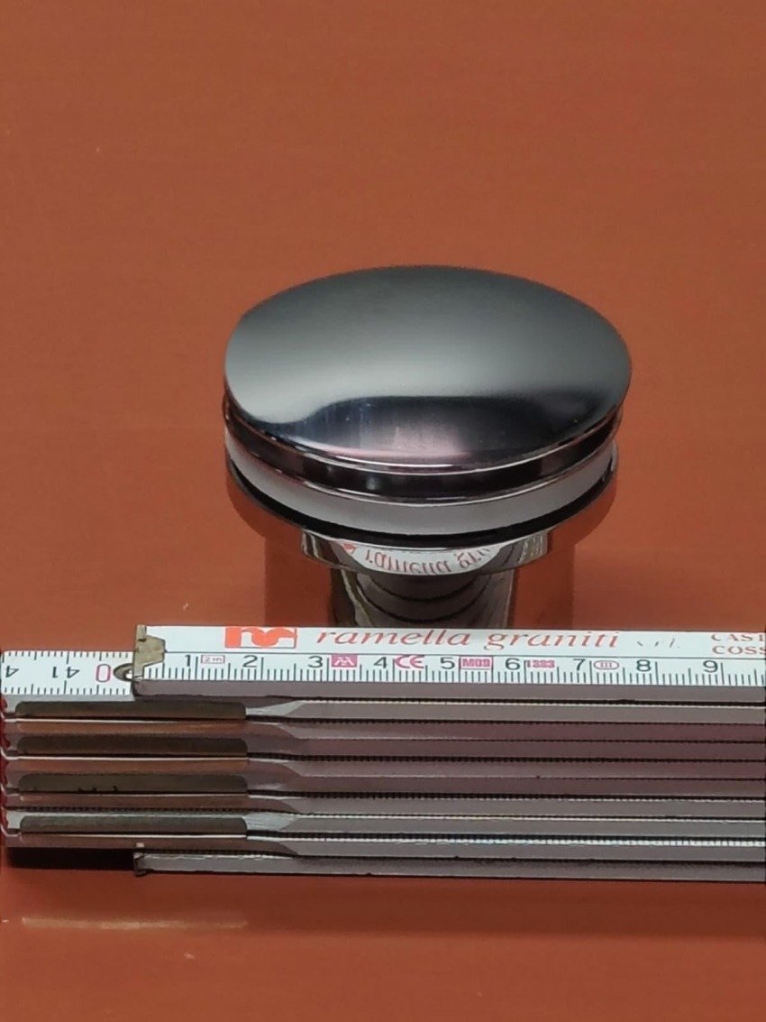 Ramella Graniti piletta tonda