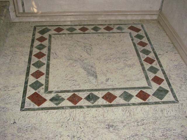 Ramella Graniti Decoro