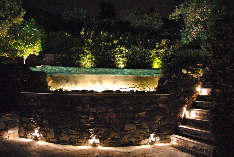Ramella Graniti B- progetto nuovo Piscina Portofino