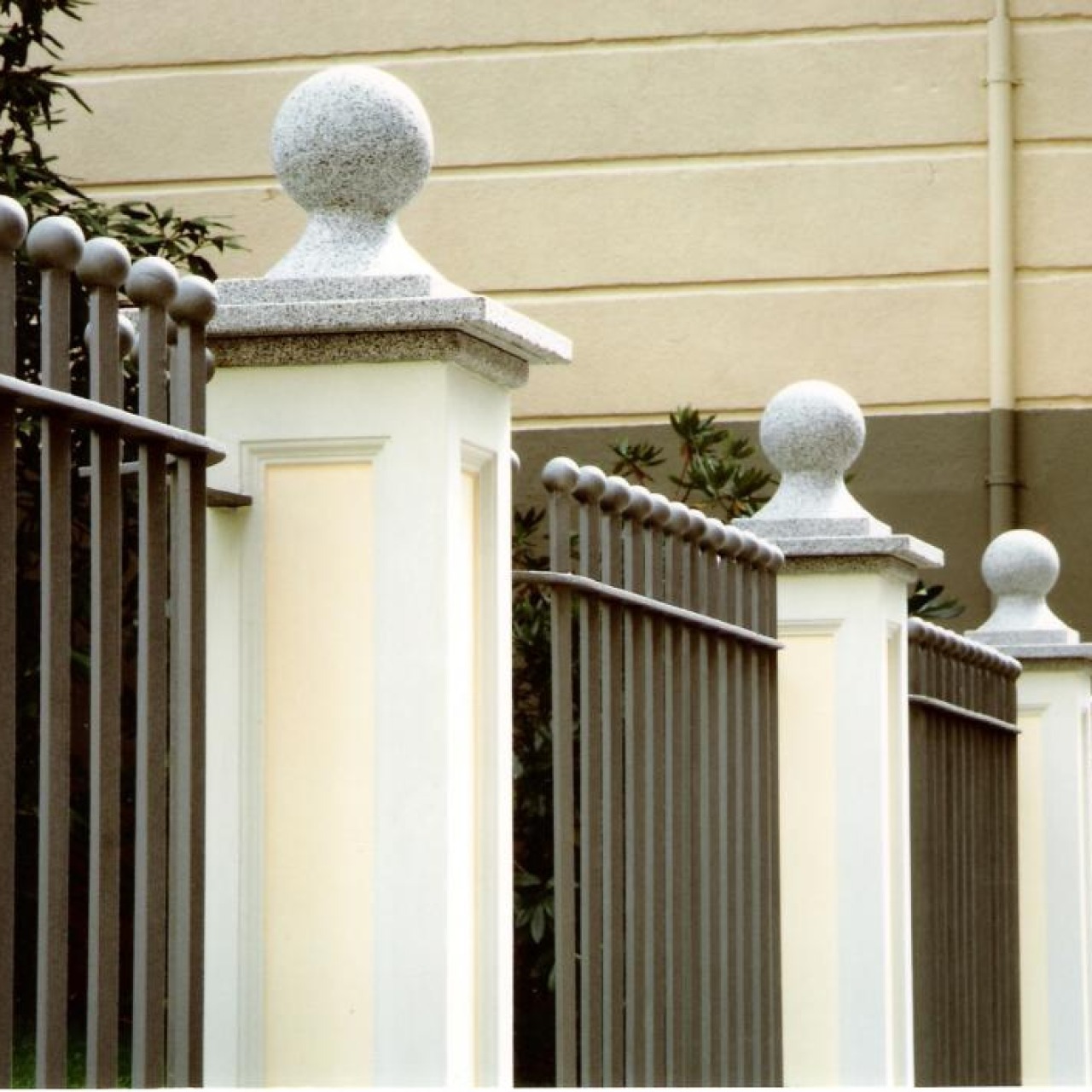 Ramella Graniti Capitelli quadri con sfrea