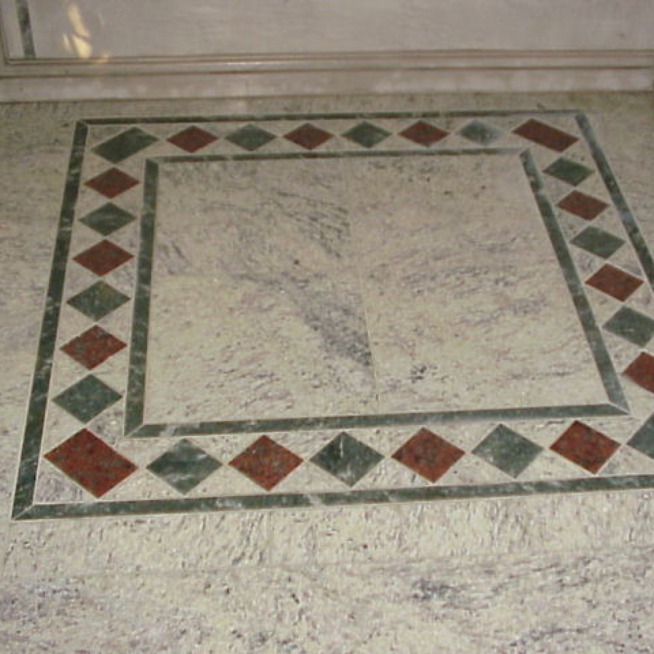 Ramella Graniti Decoro