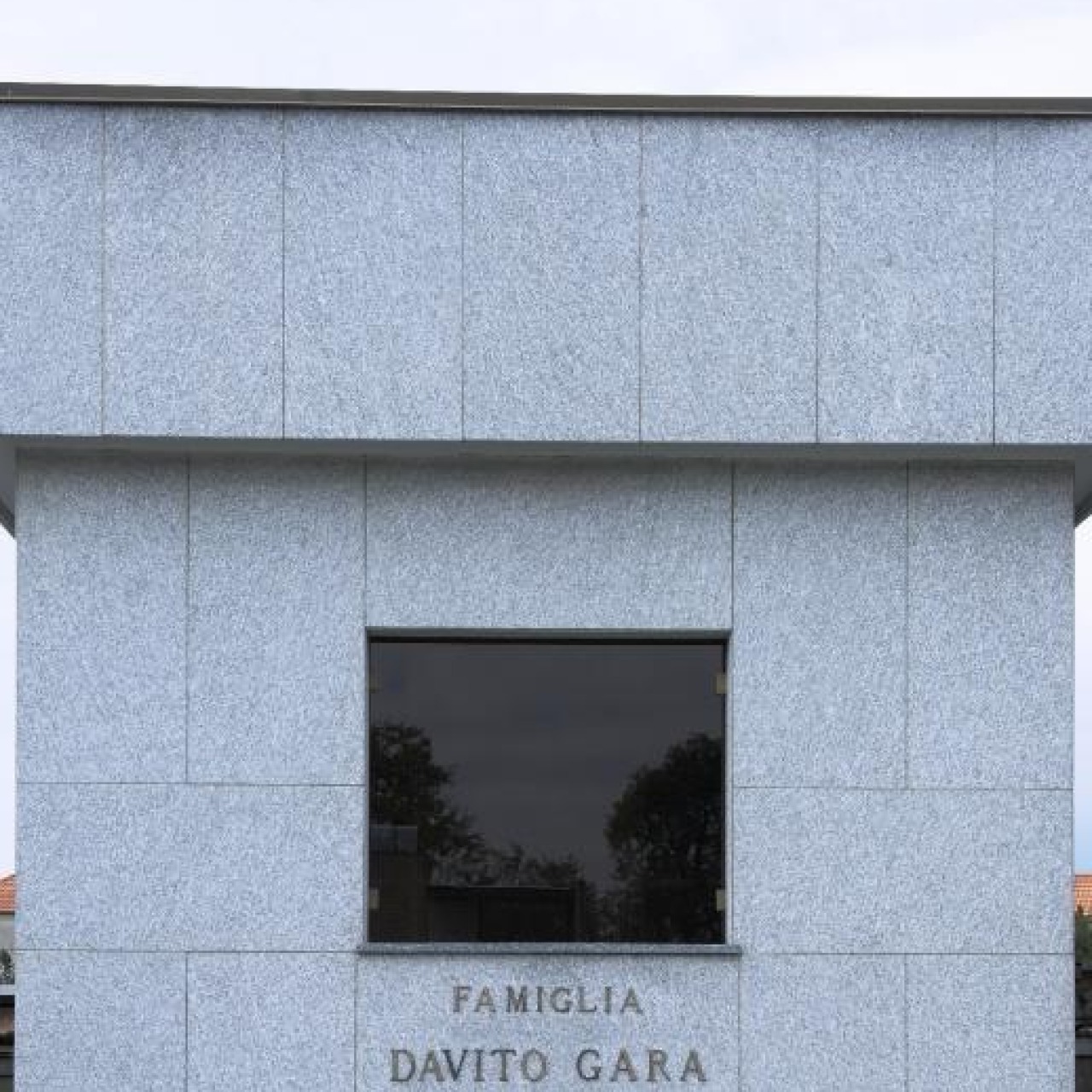 Ramella Graniti Edicola Davito