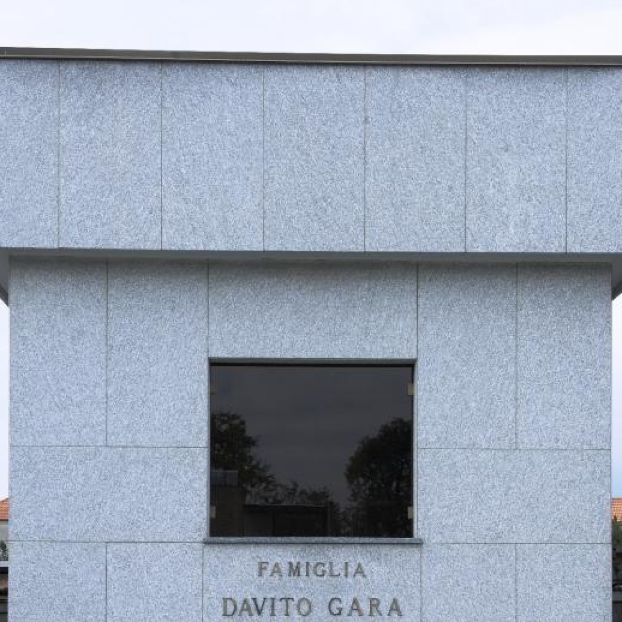 Ramella Graniti Edicola Dvaito