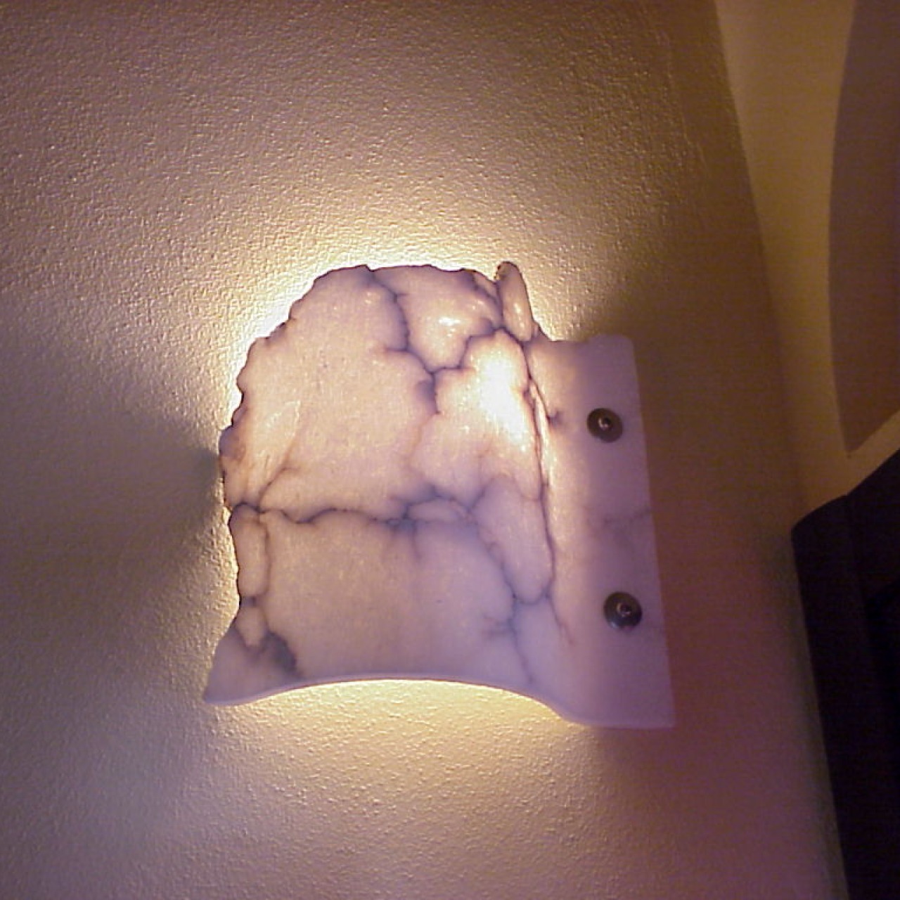 Ramella Graniti Applique in Alabastro