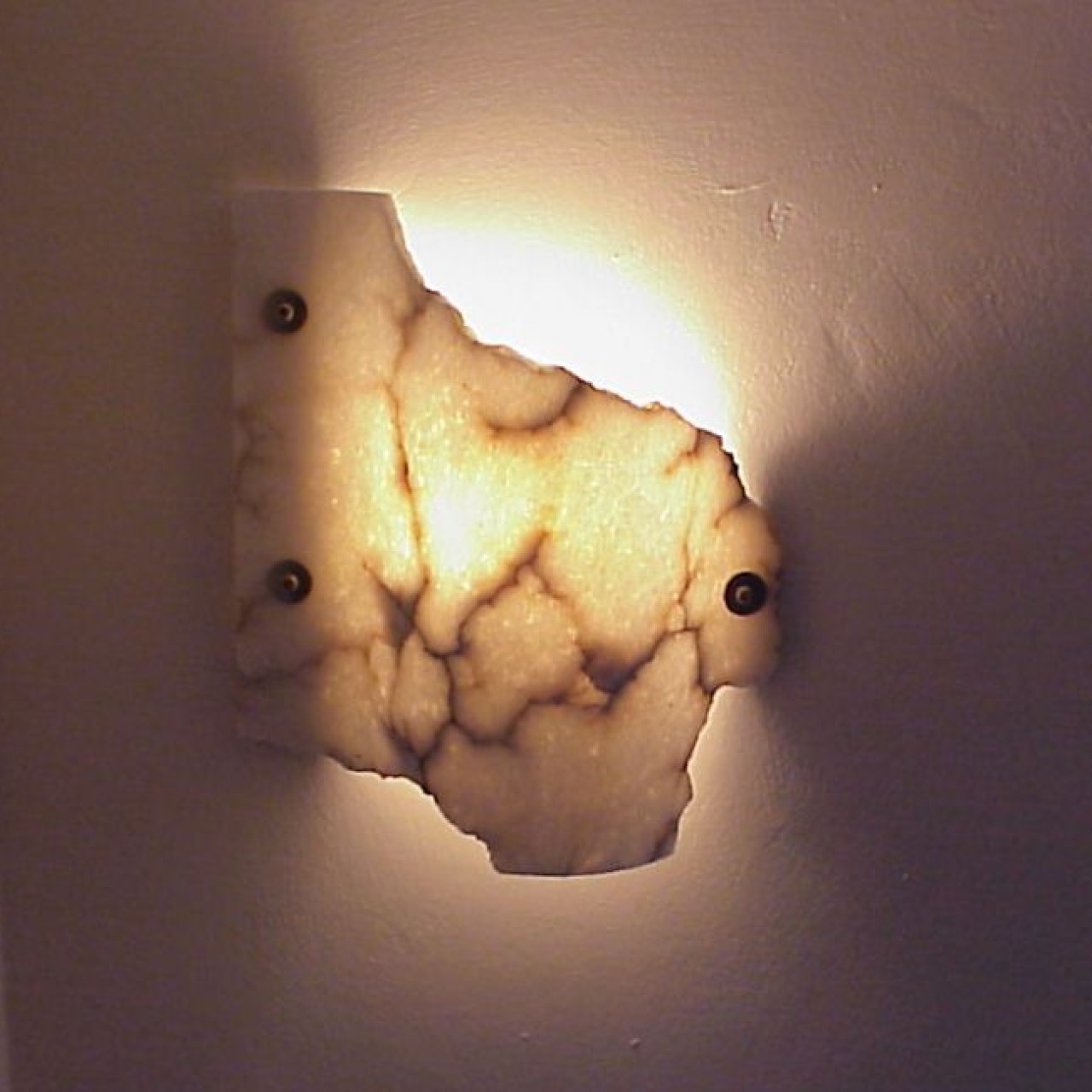 Ramella Graniti Applique in Alabastro