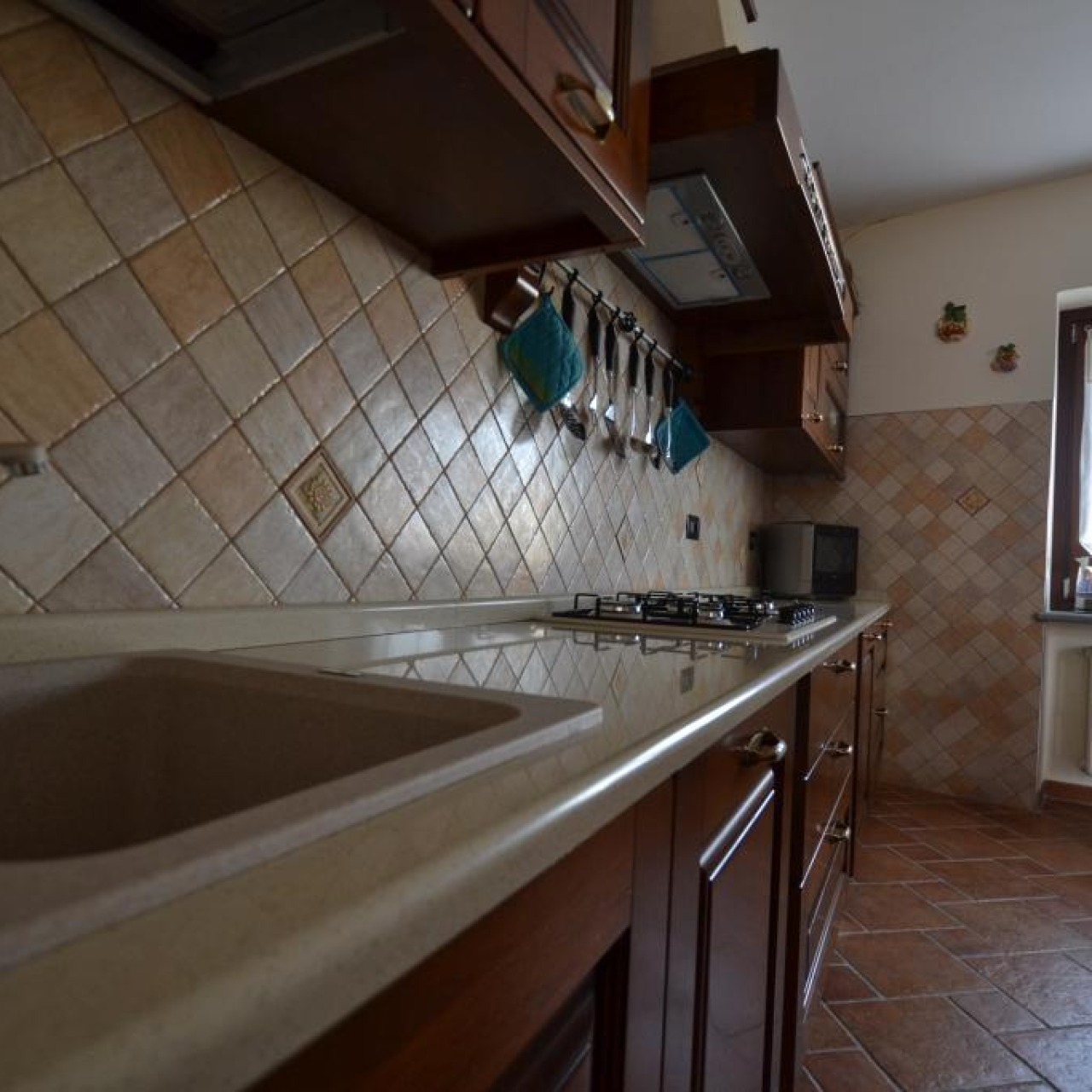 Ramella Graniti Top cucina Itaca